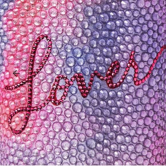 Taylor Swift LOVER Tumbler, SOLD OUT ONLINE, BRAND NEW - Picture 3 of 4